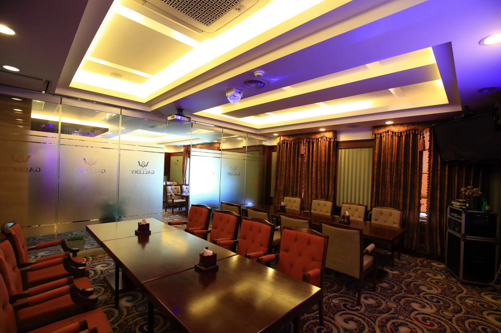 Hotel Gallery