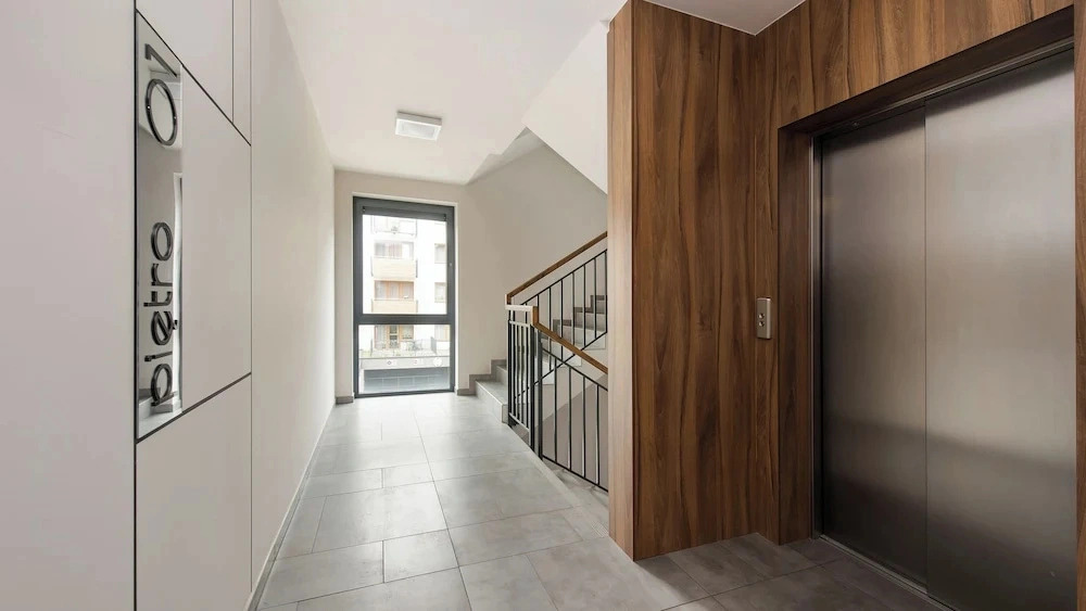 Apartamenty Sun&Snow Grzegórzecka
