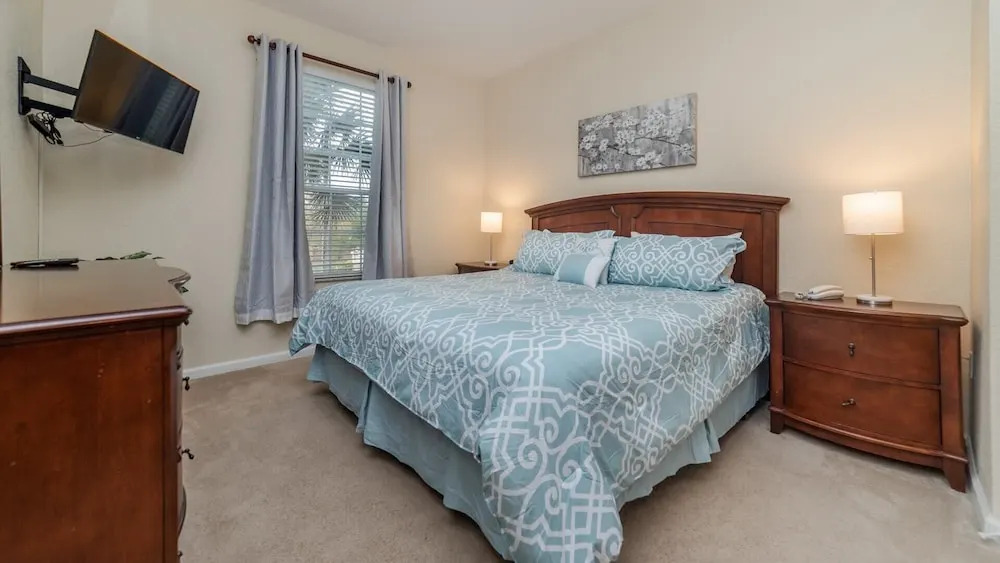 Cw7650-204 Windsor Hills Resort Vacation Condo