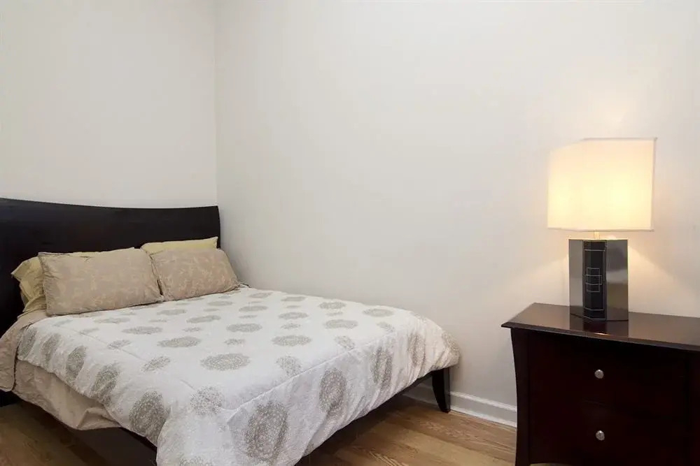 Spacious 2 Bedroom in Times Square - West 46 Street - SFU 45729