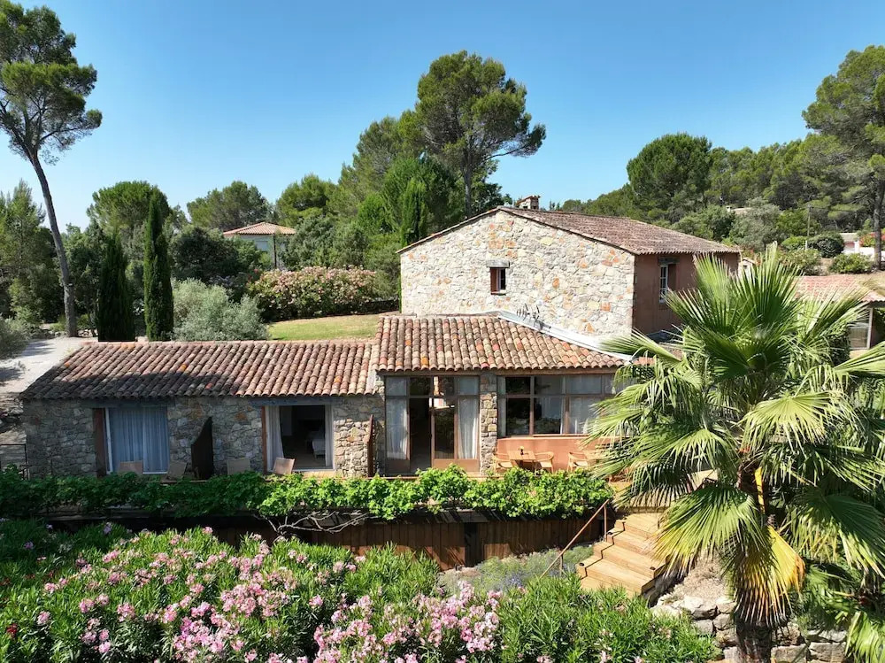 Les Terrasses de Lorgues