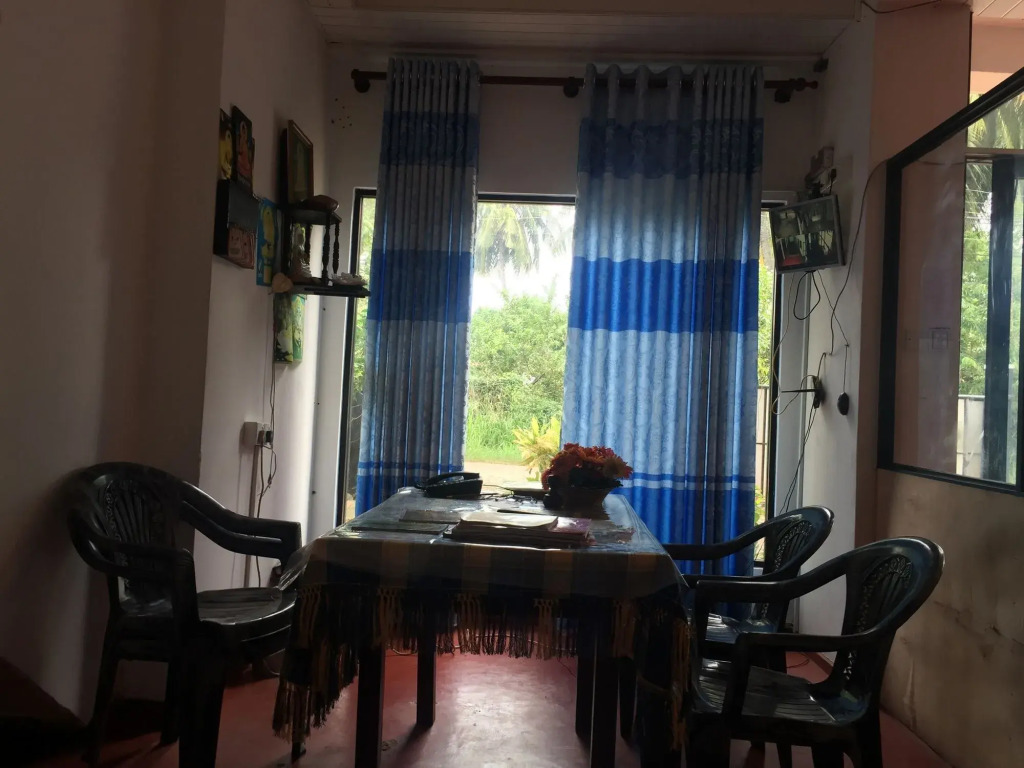 Jagadakshi Holiday Resort