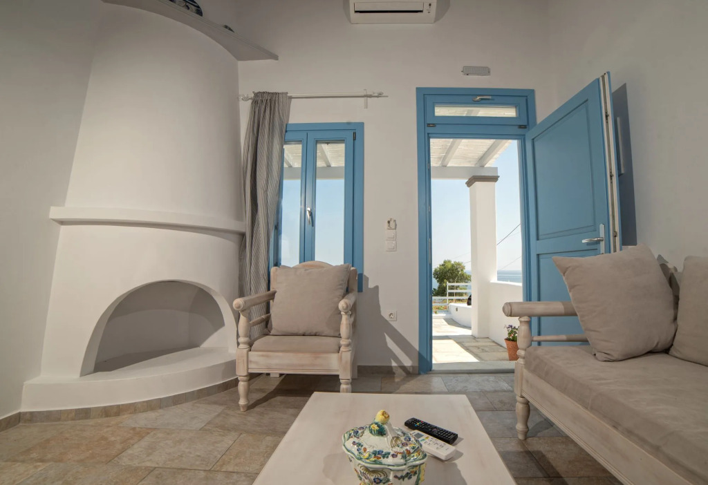 Almyra Guesthouse