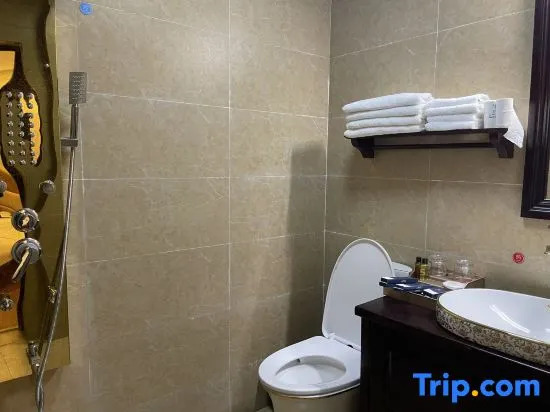 Gongshan Yike Hotel