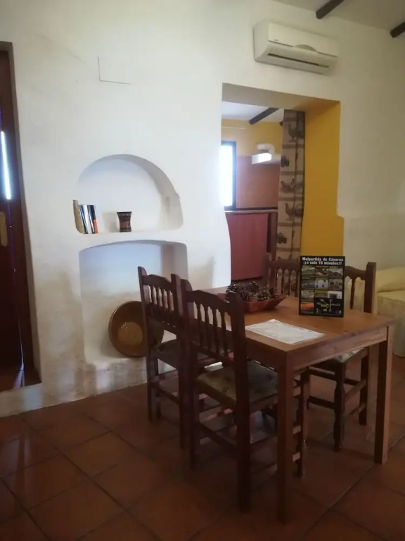 Casa Rural "La Posada de María"