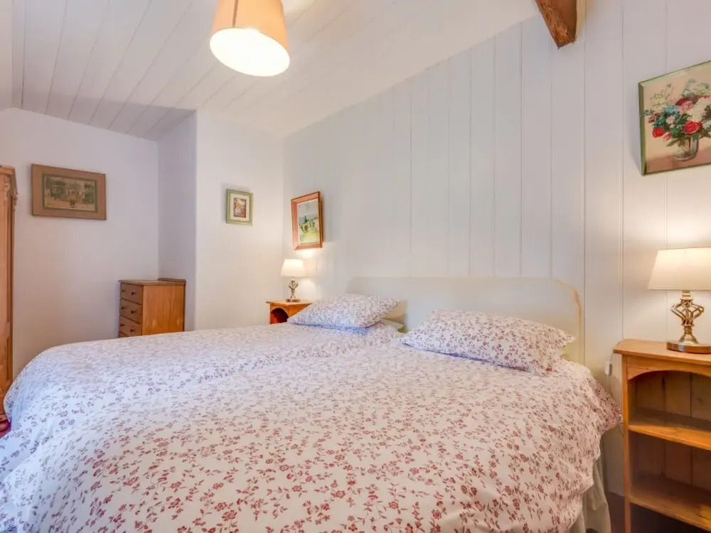 Holiday Home Ganllwyd