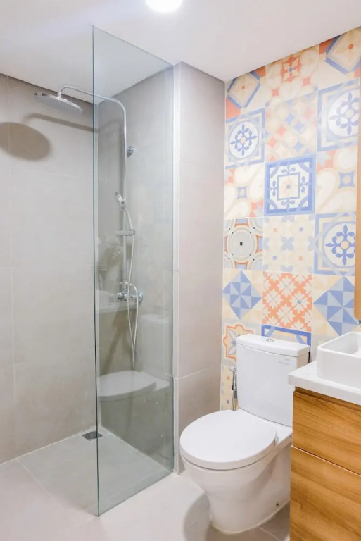 Exclusive Studio at Skandinavia Apartment near Tangerang City Mall