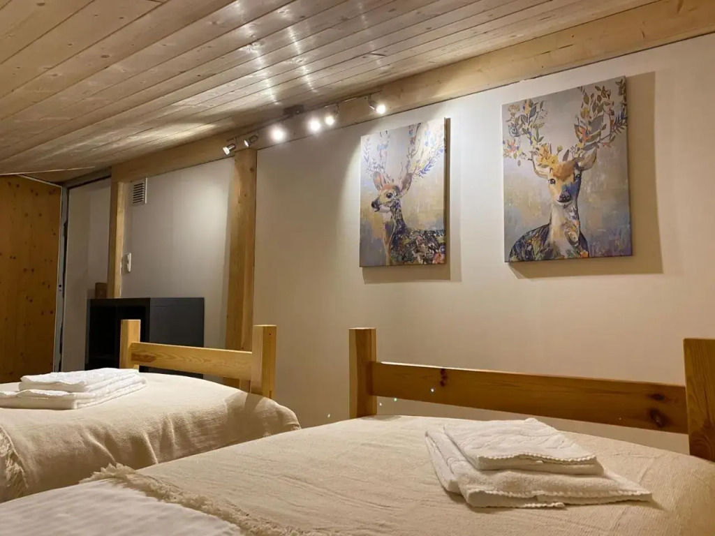 Appartement Hochmais Hinterthal by Easy Holiday