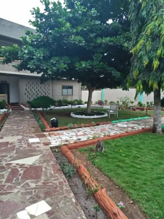 Hotel Vilcabamba