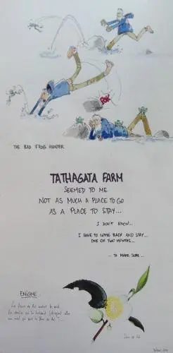 Tathagata Farm