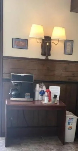 Budgetel Inn and Suites Dalton