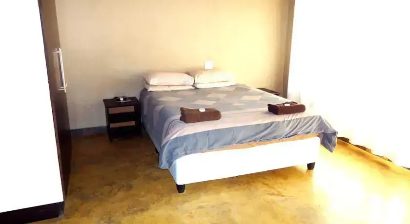 Luso Country Lodge
