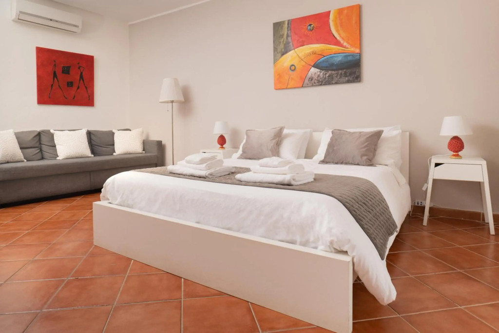 Madinah apartments