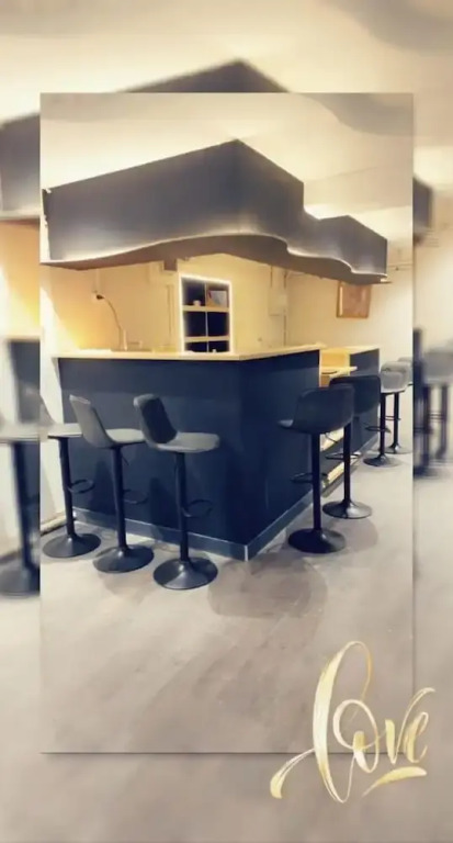 Auberge aux mille saveurs