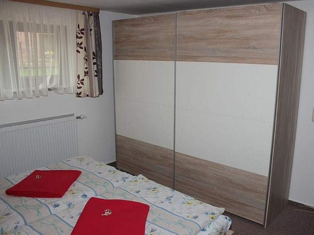 at Fleesensee Comfortable Holiday Residence