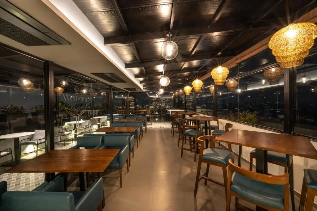 The Lofts at Central Point