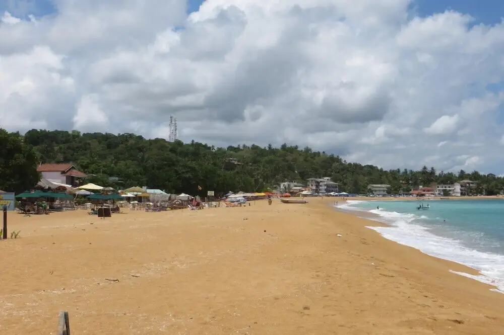 Secret Garden Villa - Unawatuna