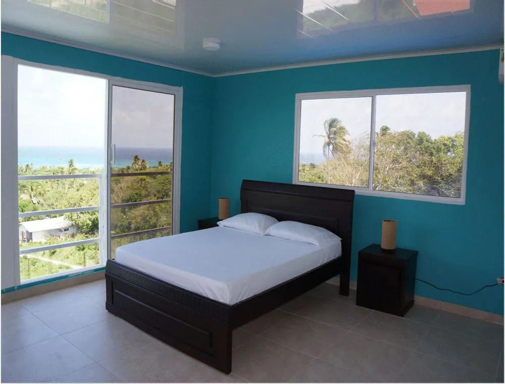 Posada Nativa Claymount View