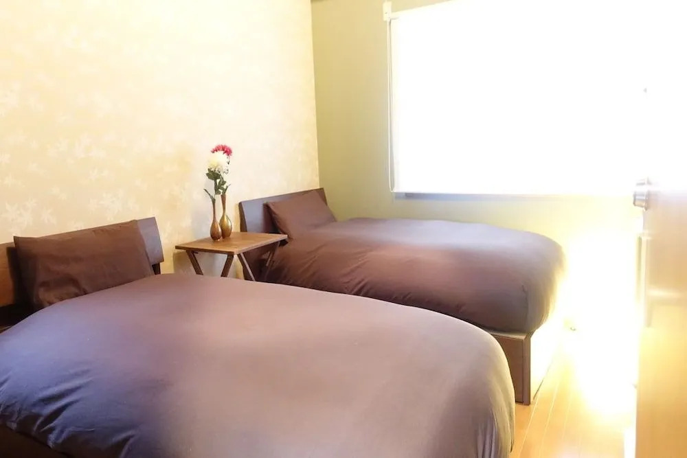 Guesthouse Mew