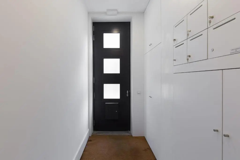 1BR Apartment near Metro in Porto by GuestReady