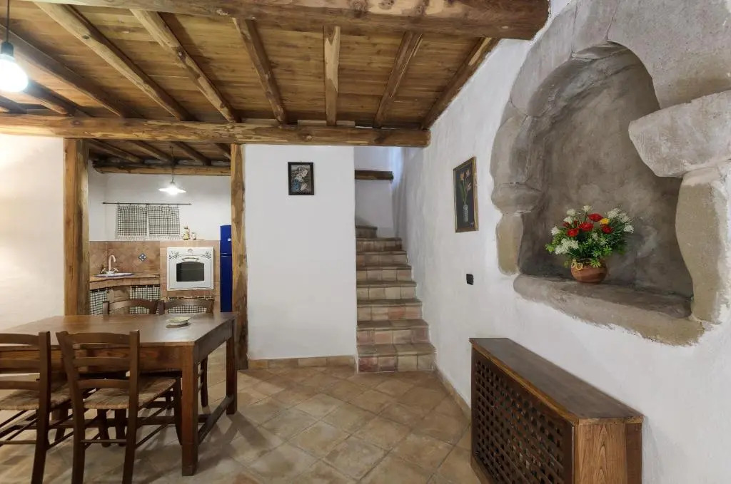 Forza d'Agrò Holiday Home