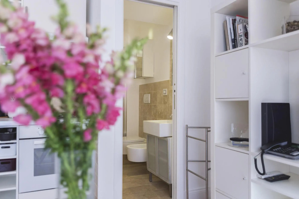 Gonfalone Residence Alice