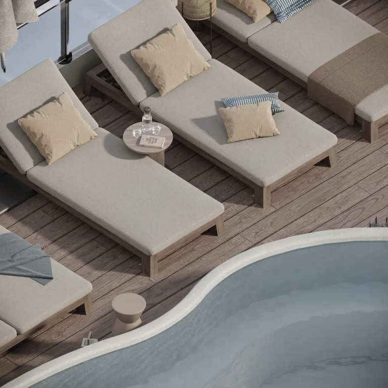 Hathour Nile Cruise