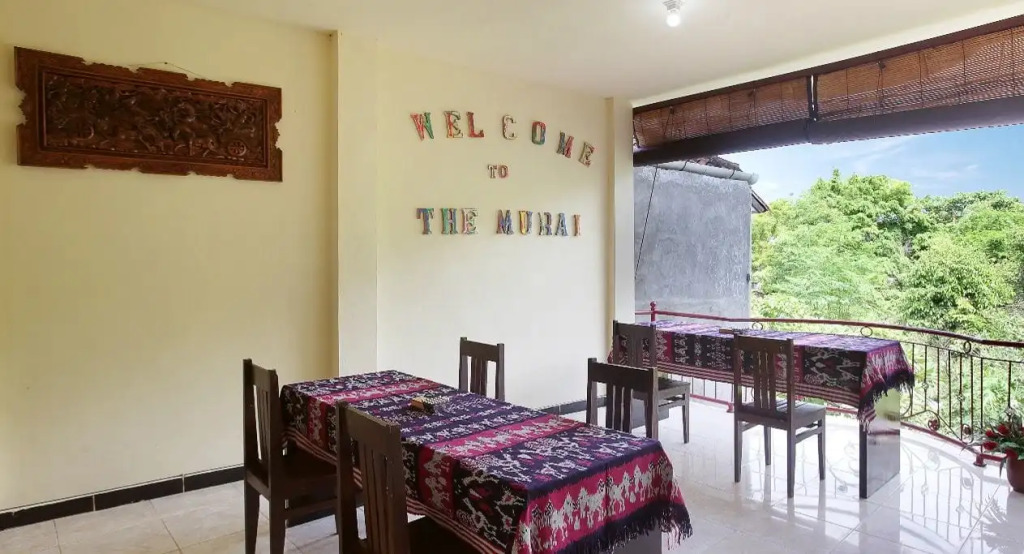 The Murai Guest House