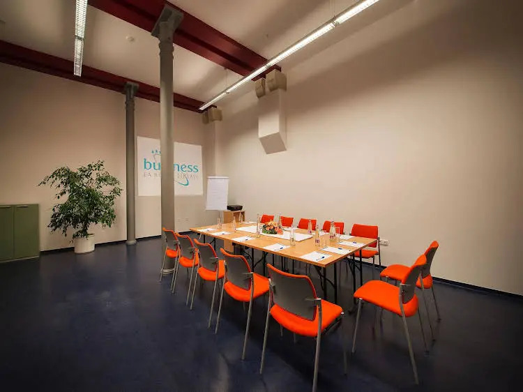 EA Business Hotel Jihlava star