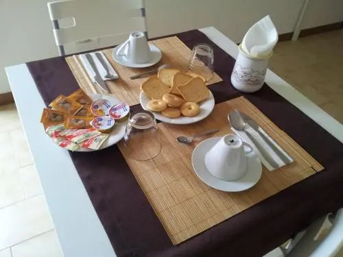 B&B Le Quattro Stagioni