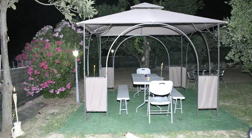 Canestri B&B