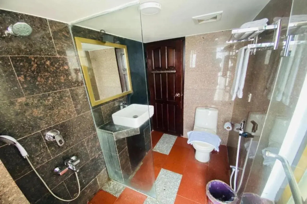 The Elite Residence Dhaka
