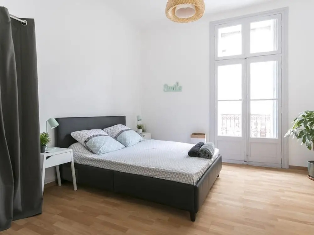 Flamingo Appartment Center Diderot 2