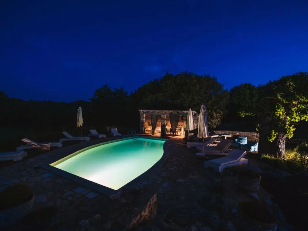 Stancia Vigini by Villas Guide