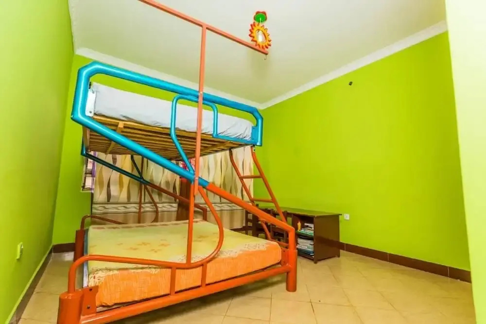 Kilimanjaro Peak - Hostel