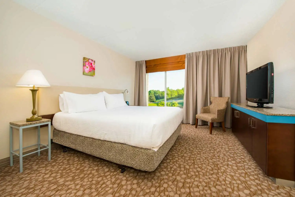 Hilton Garden Inn Charlottesville