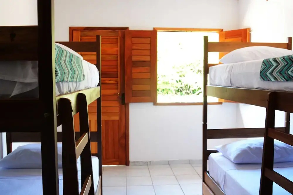 Meu Lugar Hostel