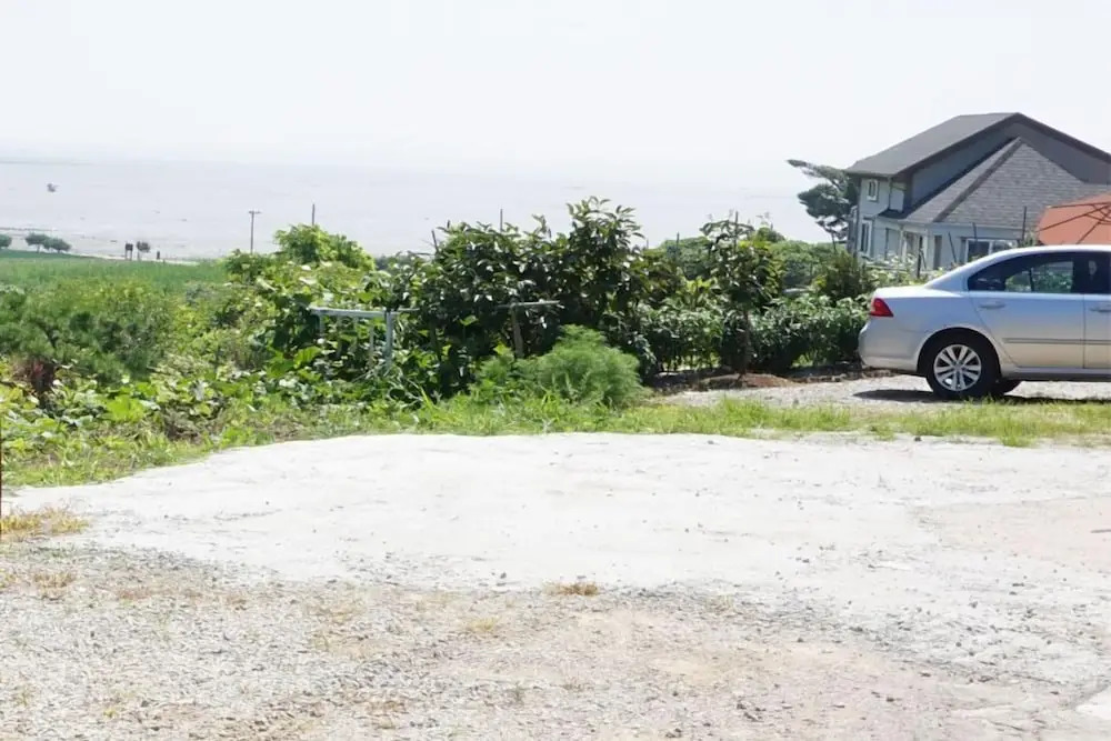 Ganghwa Gamilnahar Pension