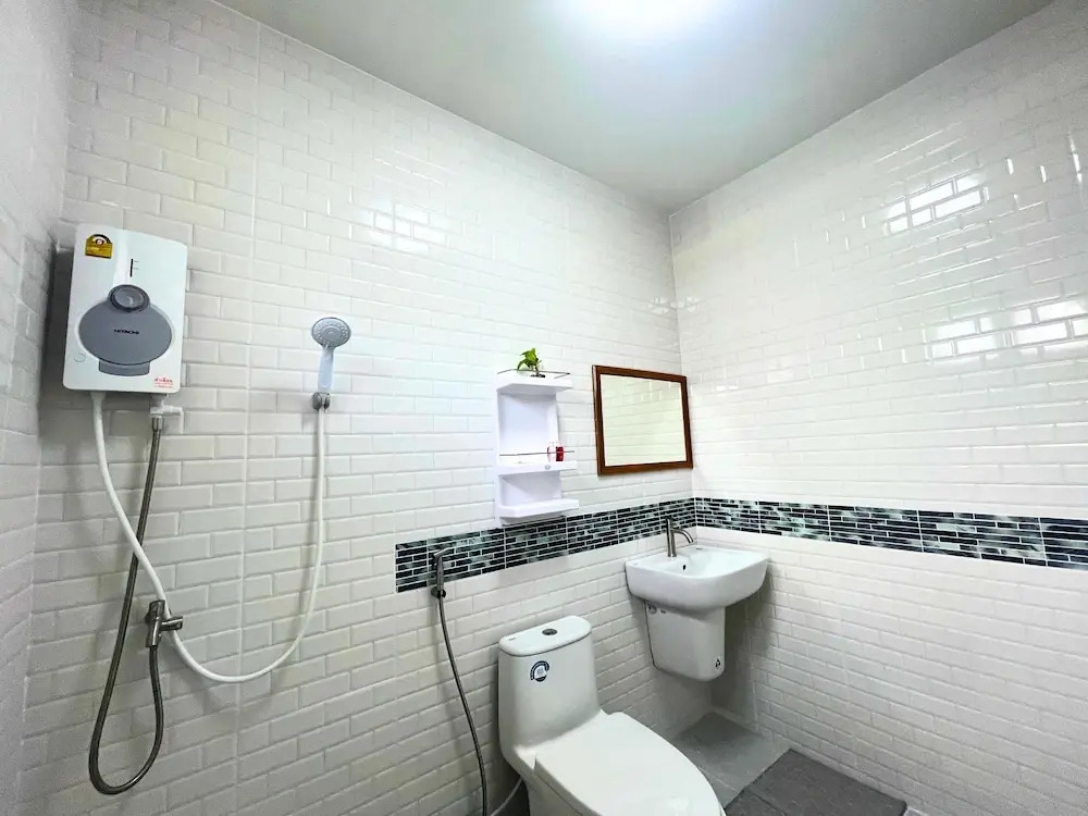 IBC Home ที่พักฮาลาล นครศรีธรรมราช