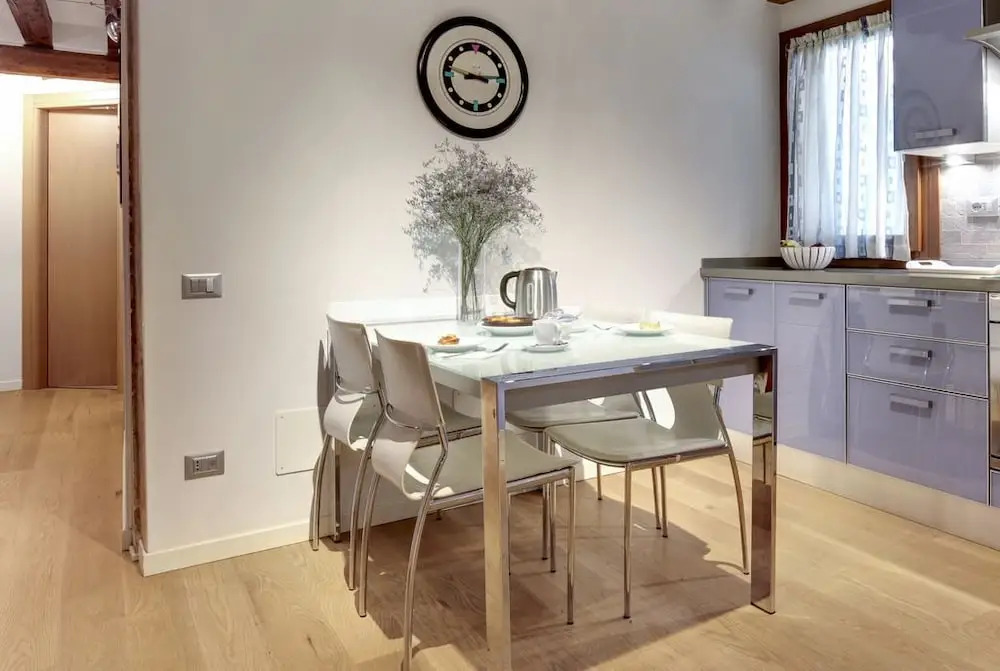 Ca' Patrizia Apartment in Venice