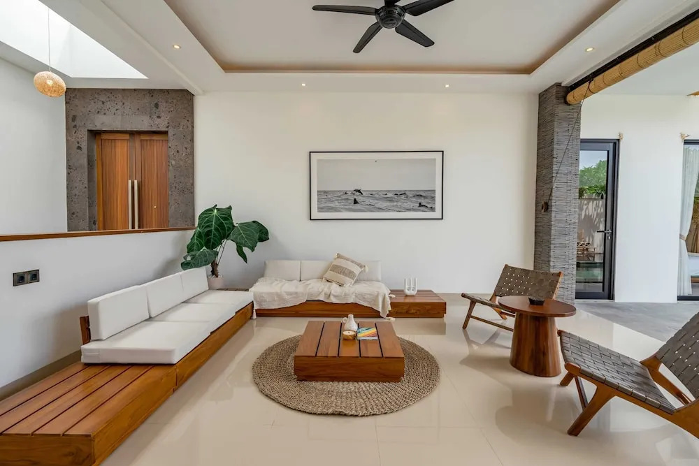 Villa Molly
