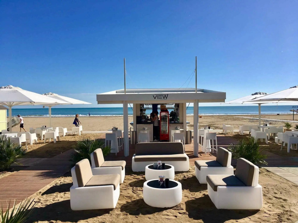 Hotel Sans Souci