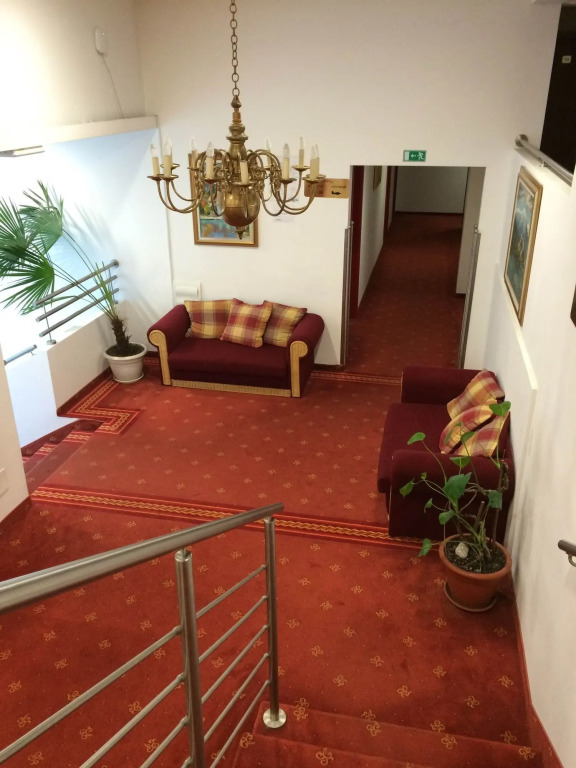 Hotel Medno