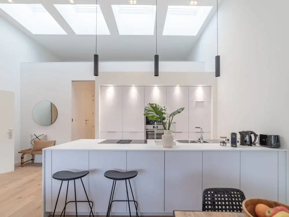 Sweet Inn Apartments Luxembourg