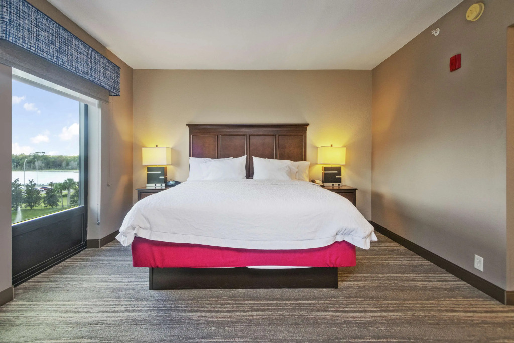 Hampton Inn & Suites Orlando-Apopka