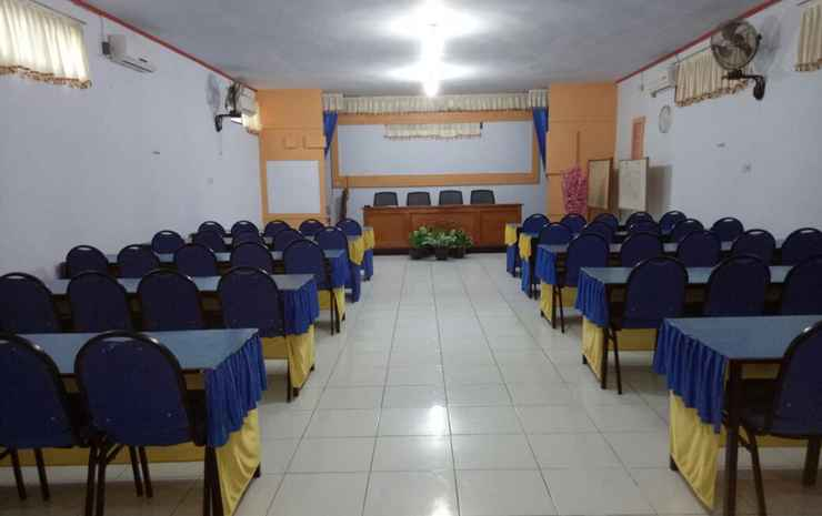 Wisma Reyhan 1