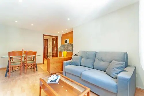 Apartaments Turístics Conseller