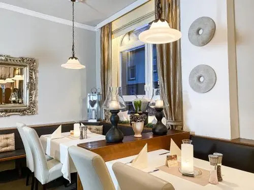 Hotel Restaurant Alt Pirmasens