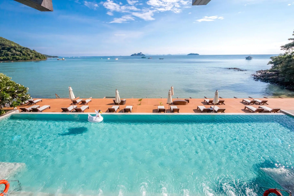 Villa 360