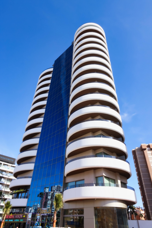 Hotel Gold Arcos 4 Sup - Modern Luxury Experience